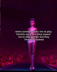 I hat it sounds like