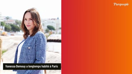 Vanessa Demouy a quitté Paris pour la périphérie montpelliéraine : ce qu'elle ne supportait plus du tout en ville