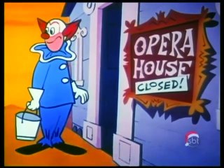 Bozo - A Arma Quadrada (1962)