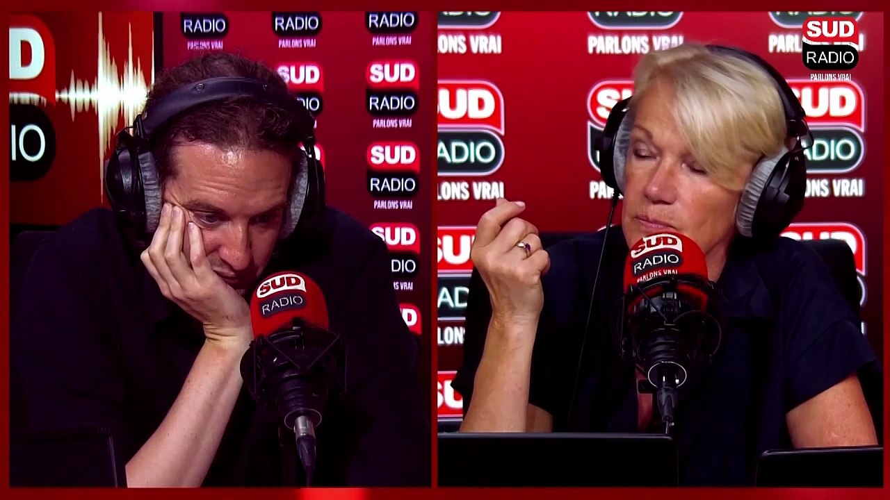 Orlane : "J'ai eu au cours de ma vie de nombreuses étiquettes, c'est fait pour être décollée !"