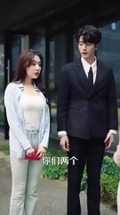 Told You To Work You Married The Boss Instead – Full Movie (2025)