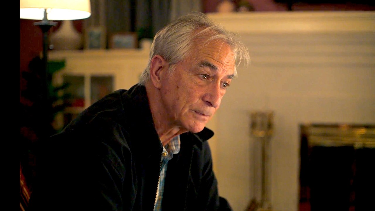 Official Trailer for A Little Prayer
