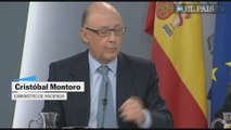 ¿Por qué han imputado a Cristóbal Montoro?