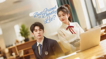 Best Friend Or Dead Lie – Full Movie (2025)