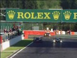 1000 Km of Spa - race - 2008