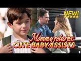 [FULL drama] Mommy returns: Cute baby assists-#shortdrama #lovestory #romance  #cinderella