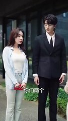 Told You To Work You Married The Boss Instead – Full Movie (2025)