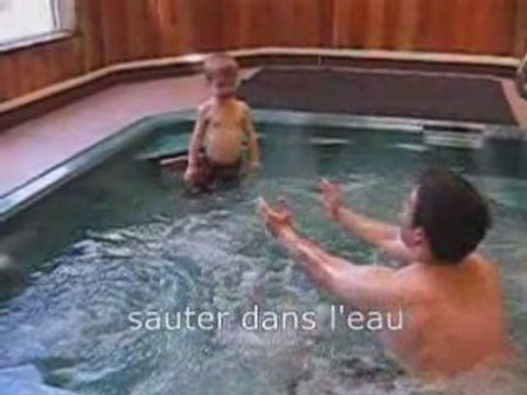 Week end de detente 2008