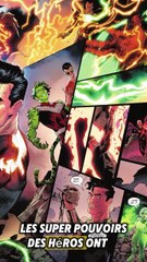 Lois Lane A DES POUVOIRS ?! Incroyable Révélation Superwoman !