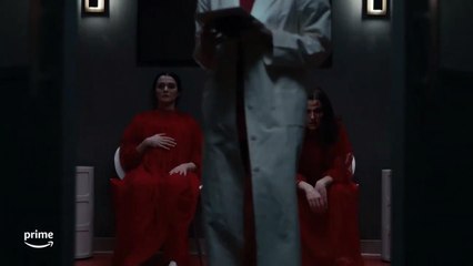 Primer Vistazo de la serie Juntas hasta la muerte en Prime Video