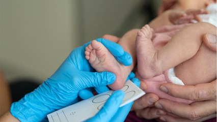 Il appelait le nouveau-né "ma poupée" : le terrible récit de la famille du bébé mort dans une maternité après avoir été manipulé par un visiteur de 6 ans