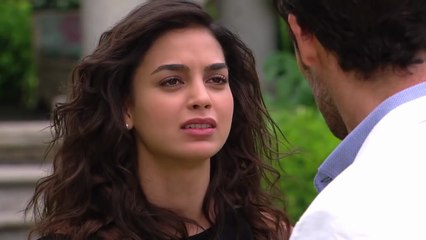 Siempre Tuya Acapulco: Escenas Olvido y Diego Capítulo 122