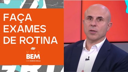 Como o estilo de vida pode prevenir o câncer? | VIVA BEM