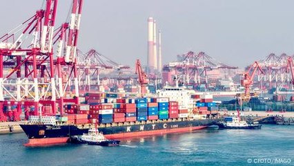 How Globalized Trade Is Undermining the Liberal World Order 🌍