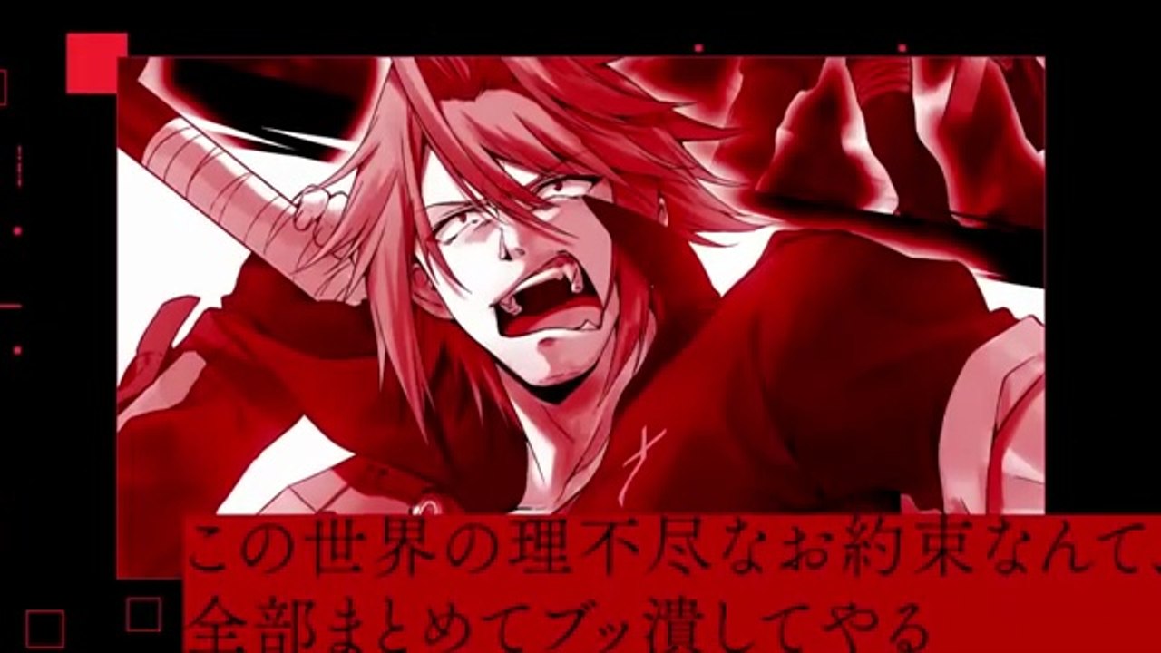 『チュートリアルが始まる前に』 キャラクターPV 【清水凶一郎】 CV. 福島潤（電撃の新文芸）