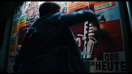 Köln 75 - Official U.S. Trailer