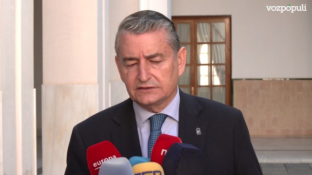 Junta andaluza ve a Montero inhabilitada para defender Andalucía tras el acuerdo catalán
