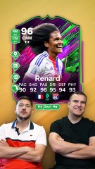 Devine la Carte FUT 🤔