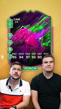 Devine la carte FUT !