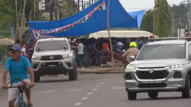 Mulino reacciona a denuncias sobre abuso del Estado en hechos registrados en Bocas del Toro