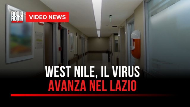 Altri 2 casi autoctoni sospetti West Nile nel Lazio, a Latina