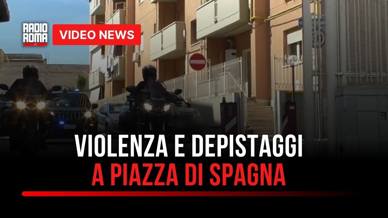 Dirigente aggredito, due cacciatori arrestati per vendetta lavorativa