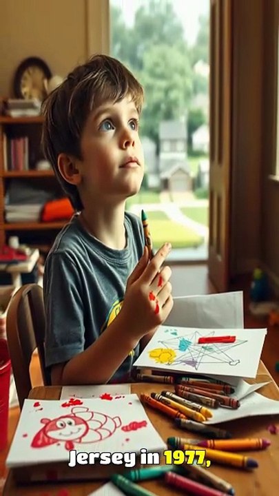 Gerard Way – My Chemical Romance Frontman & Comic Book Visionary 🎸📚