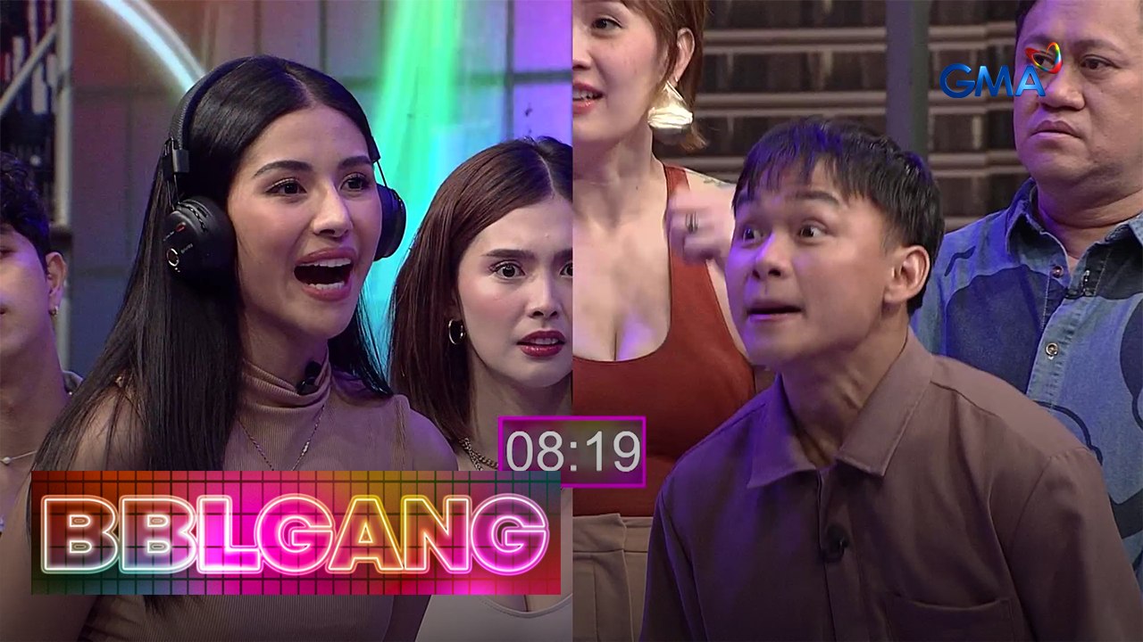 Bubble Gang: From Sanya Lopez to Tiyamba Lopez!