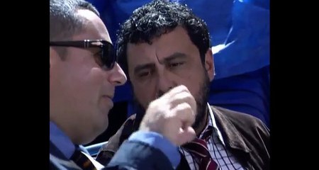 Los Hombres de Paco 5x18 Amores improbables