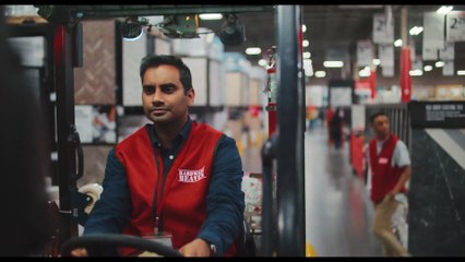 Good Fortune | Official Trailer (4K)