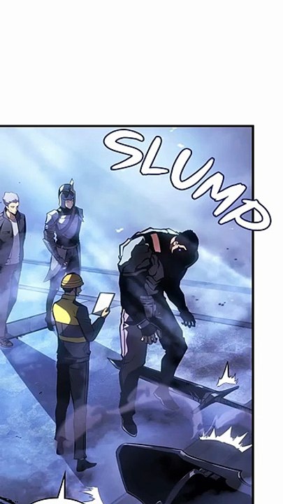 From Son of Shadow Monarch to New Guardian | Solo Leveling: Ragnarok | 6 | TheBNIT #shorts #manhwa