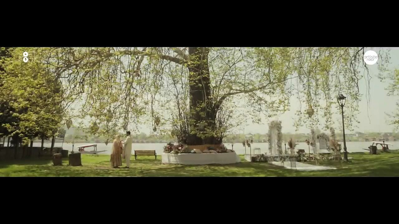 ISHQ - Music Film I Amir Ameer I Faheem Abdullah I Rauhan Malik I Samreen Kaur I Mir Tafazul