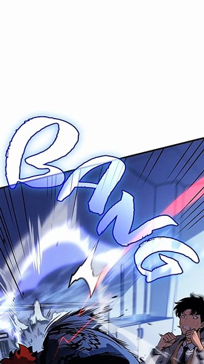 From Son of Shadow Monarch to New Guardian | Solo Leveling: Ragnarok | 3 | TheBNIT #shorts #manhwa