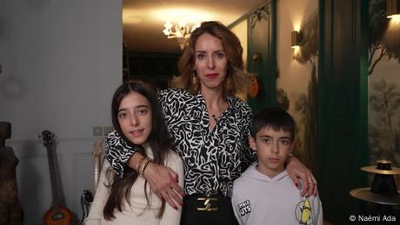 So erziehen französische Familien ihre Kinder