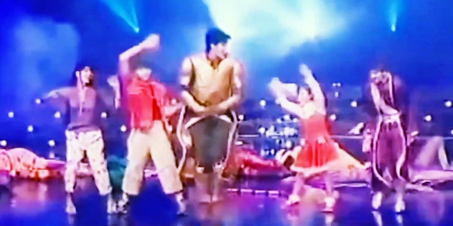 STAR BHARAT WITH SUNDEEP MUKA - 🌟 Pariwar Performance Fruity Hatim karishma Sanju and Shan