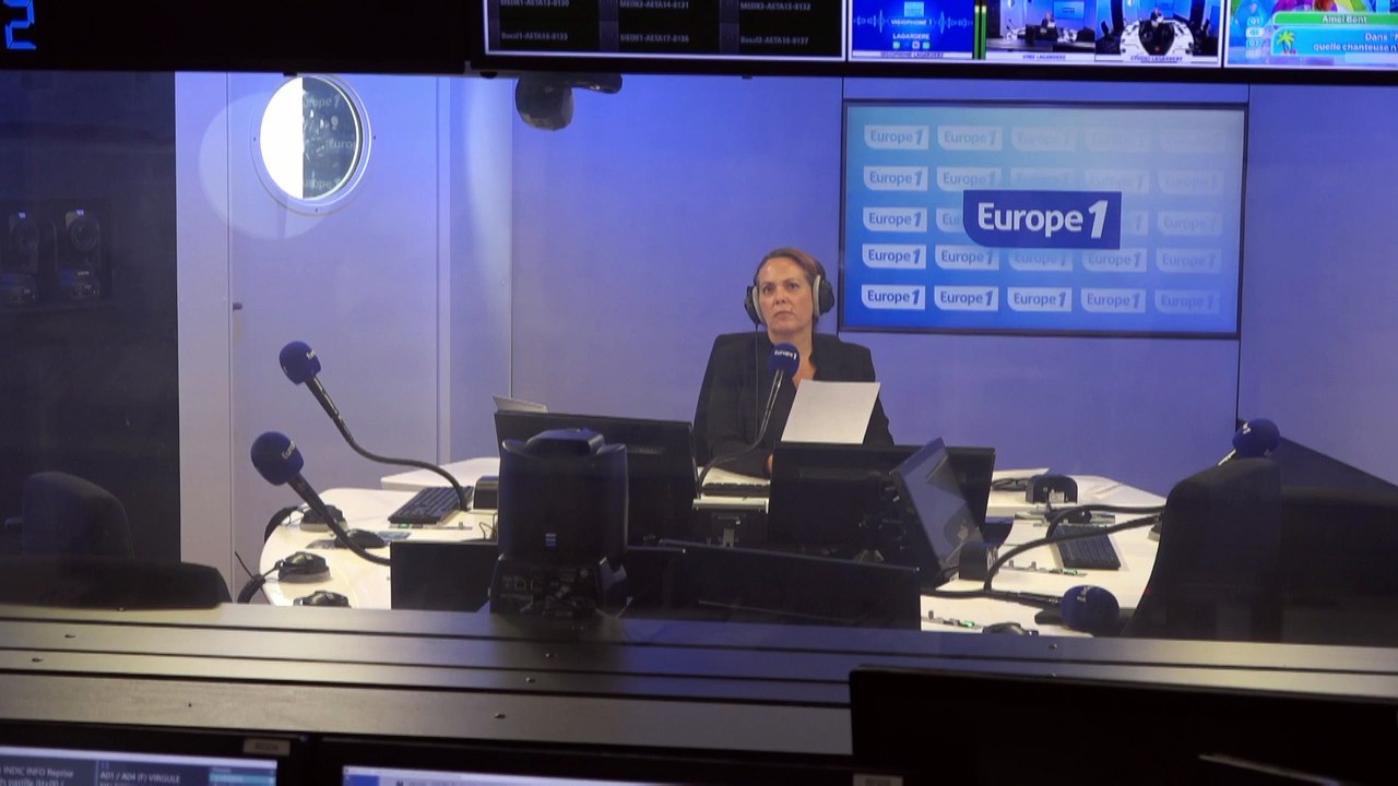 Violences à Limoges : le maire LR Émile-Roger Lombertie souhaite une présence policière «permanente» pour lutter contre «le droit du trafic qui s'impose»