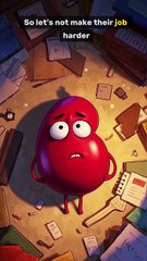 5 Foods Damaging Your Kidneys