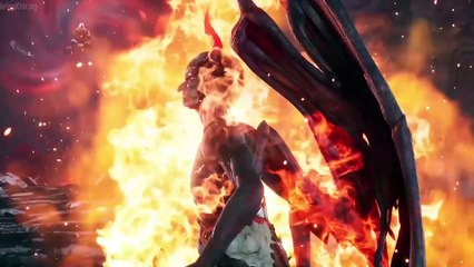 Ancient War Soul [Taigu Zhan Hun] Episode 29 Eng Sub