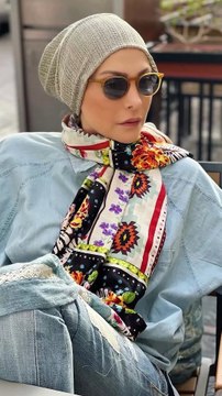 هل تعود أمل حجازي للغناء بعد خلعها للحجاب؟