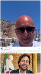 Il fantasma Munnizzaman, genio (del male) di Monreale