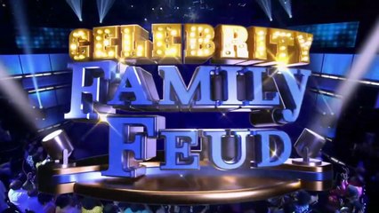 Celebrity Family Feud Season 11 Episode 1 (2025)