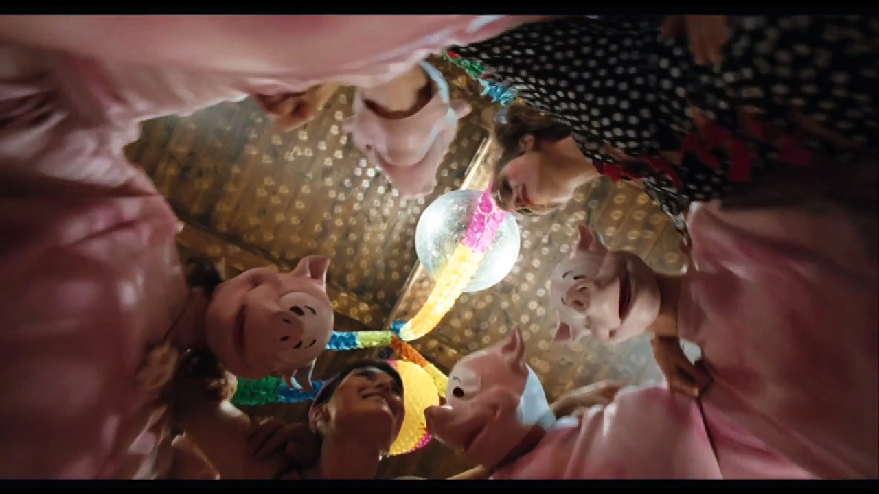 Der Knochenmann 2009 Trailer deutsch