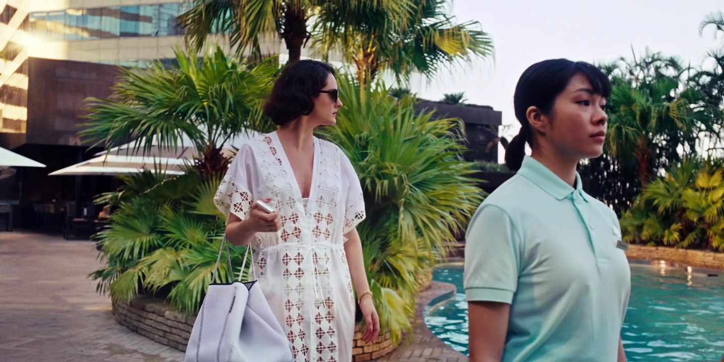 Emmanuelle 2024 Trailer deutsch