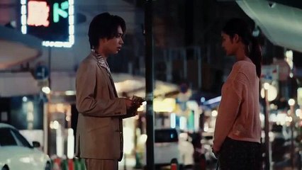 闇金ウシジマくんサイハラさん3話～4話