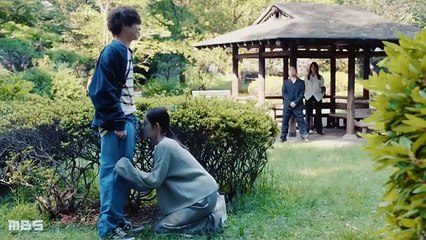 闇金ウシジマくんサイハラさん1話～2話