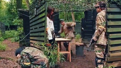 闇金ウシジマくんサイハラさん7話～9話