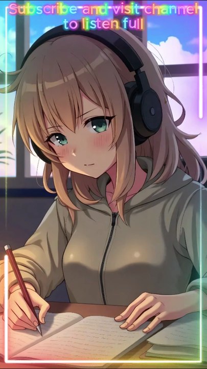 Soft LoFi Background Music for Relaxation and Peace | LoFi Hip Hop Music for Study and Relaxation