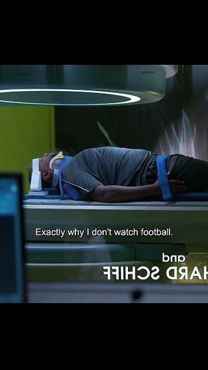 A training routine ruins an athlete’s career #movie #viral #fyp