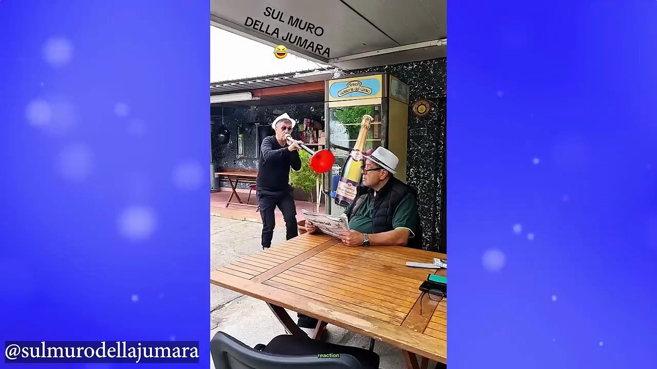 EXTREME Try Not To Laugh Challenge (IMPOSSIBLE) ❌️ 😂 #6