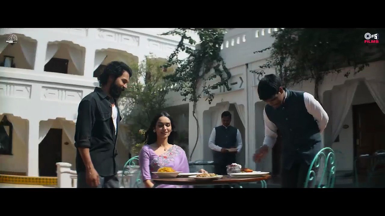 Maalik Trailer |